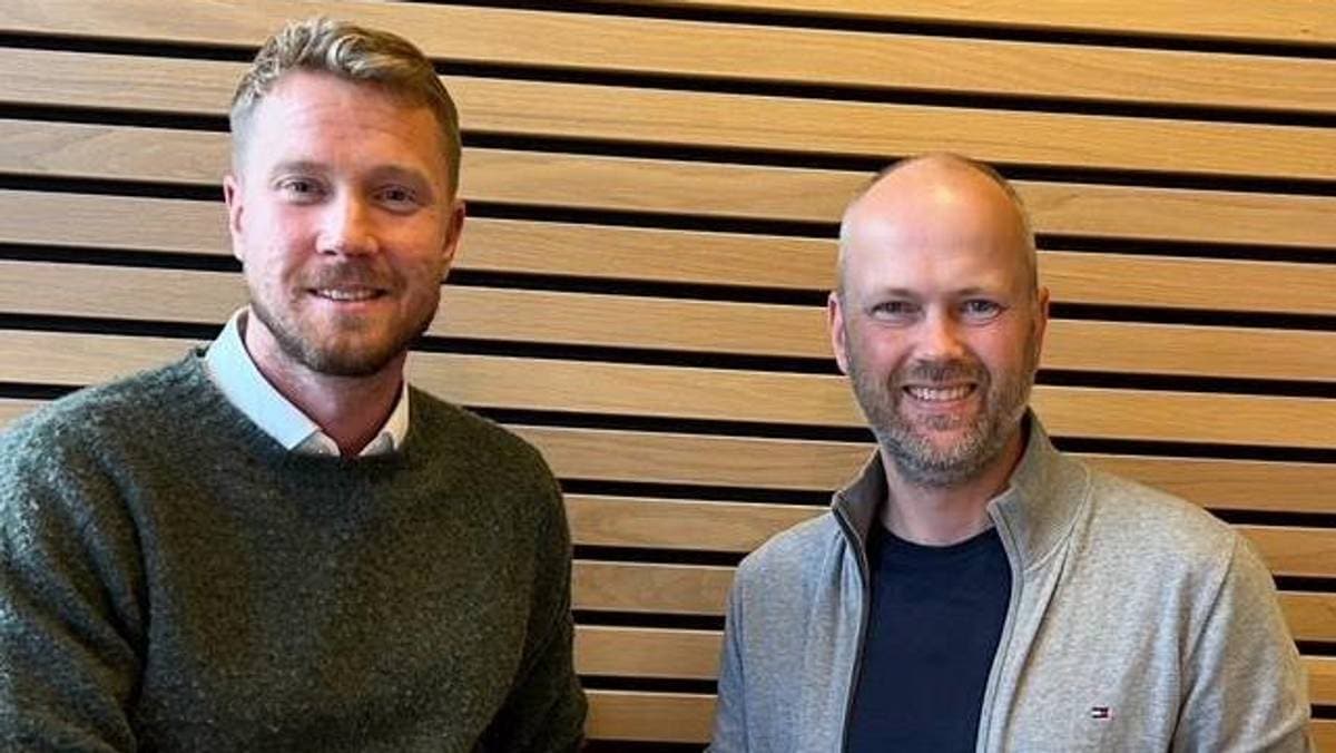 Hægebostad har ansatt ny kommunedirektør