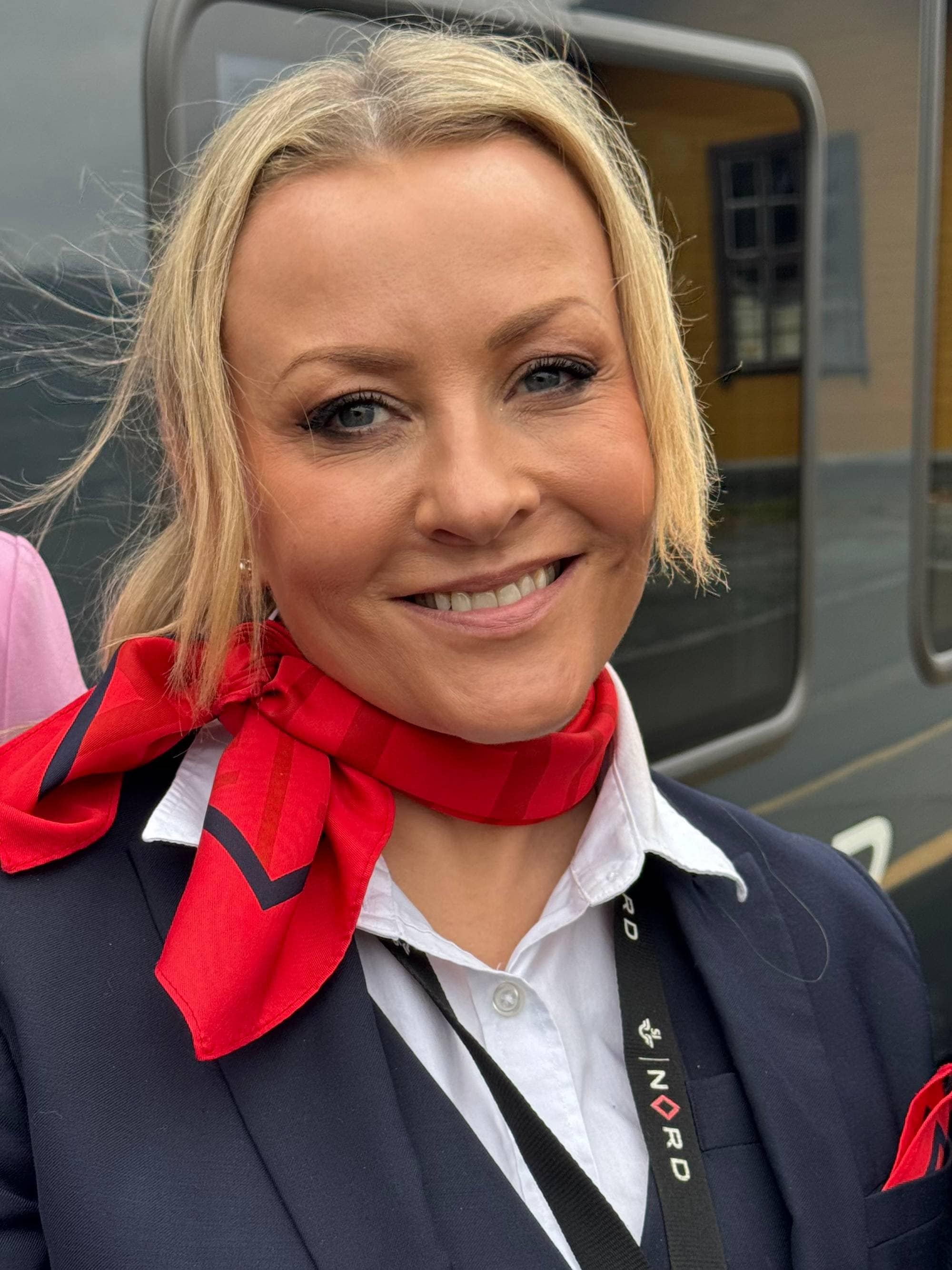 Rikke Tidemann Støre 
