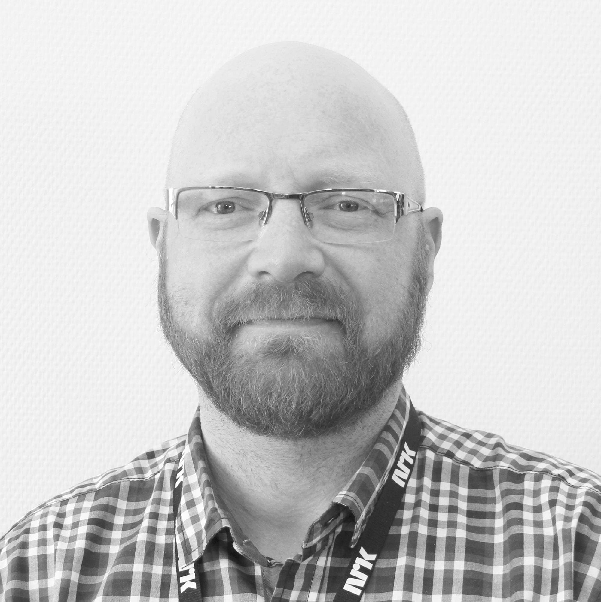 Alf Harald Martinsen
