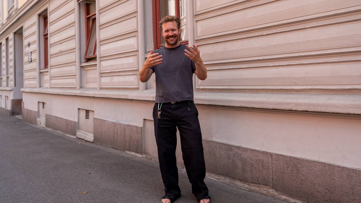 Jobb 72 timer i uken - eller bli akterutseilt
