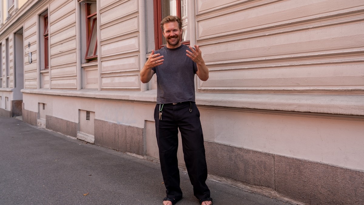 Jobb 72 timer i uken - eller bli akterutseilt