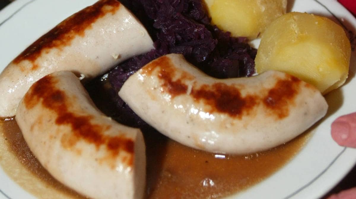 Norges beste julepølse – NRK Innlandet – Lokale nyheter, TV og radio
