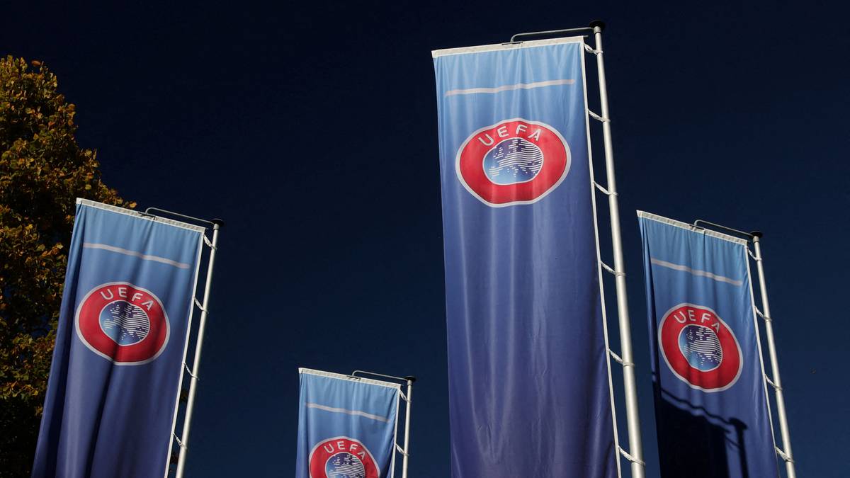 La UEFA apre un’indagine contro il Barcellona per i pagamenti degli arbitri – NRK Sport – Notizie sportive, risultati e programma delle trasmissioni