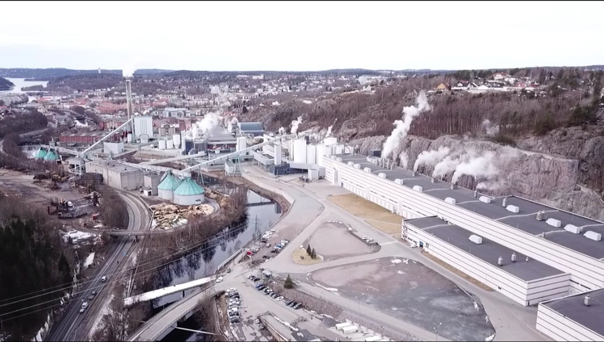 Vil punge ut 830 millioner for å fjerne radioaktivt avfall