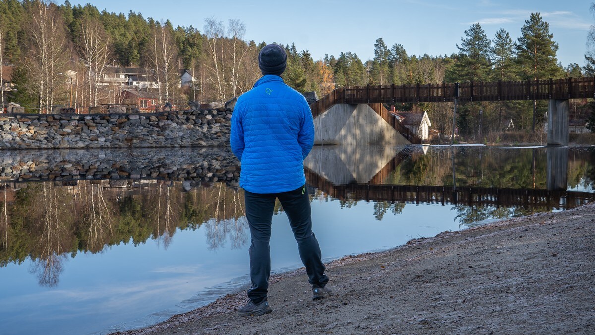 Frifunnet i Høyesterett: – En stor lettelse