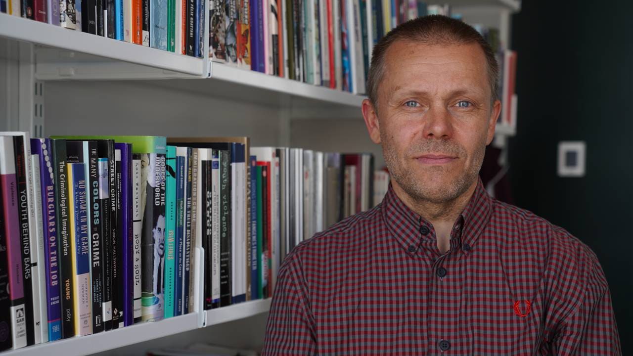 Rune Ellefsen