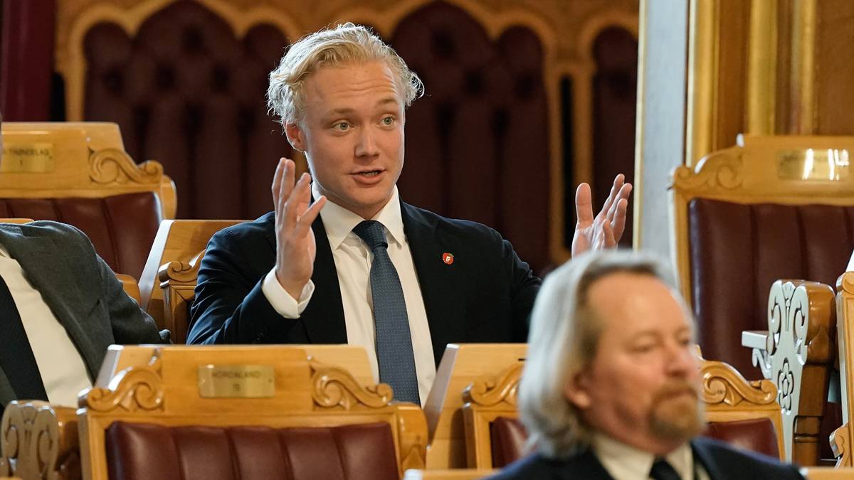 Nå er det bestemt: Besøk til skolehelsetjenesten skal ikke gi fravær