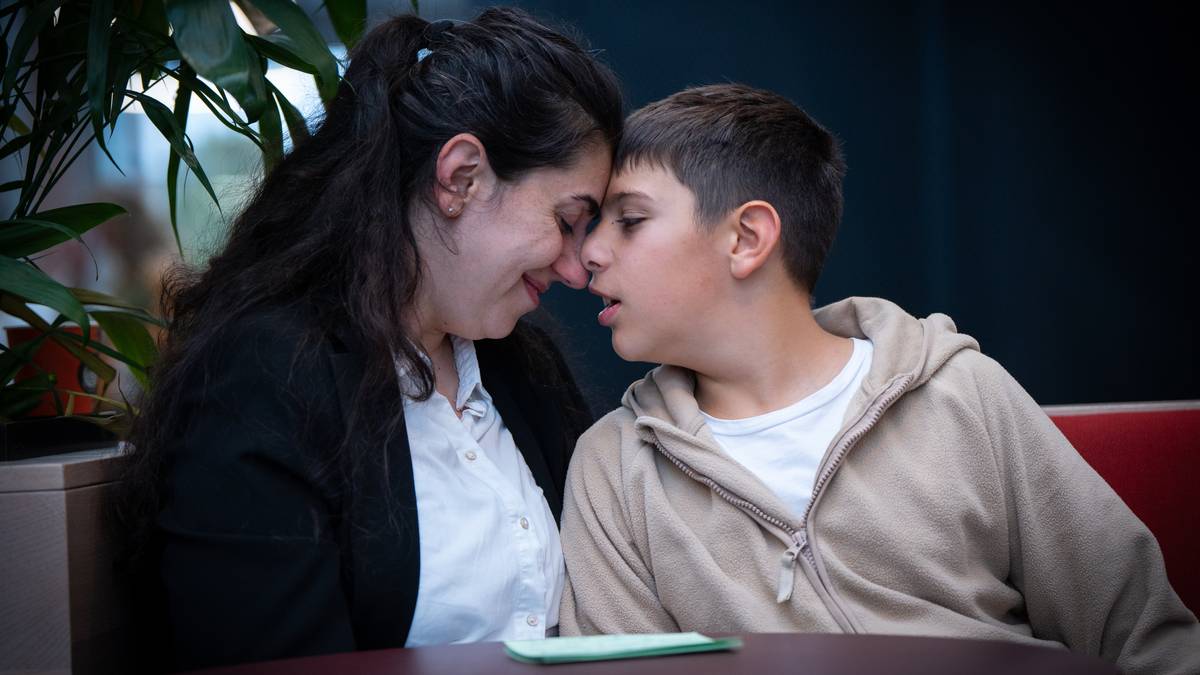 – Vi trenger trygghet