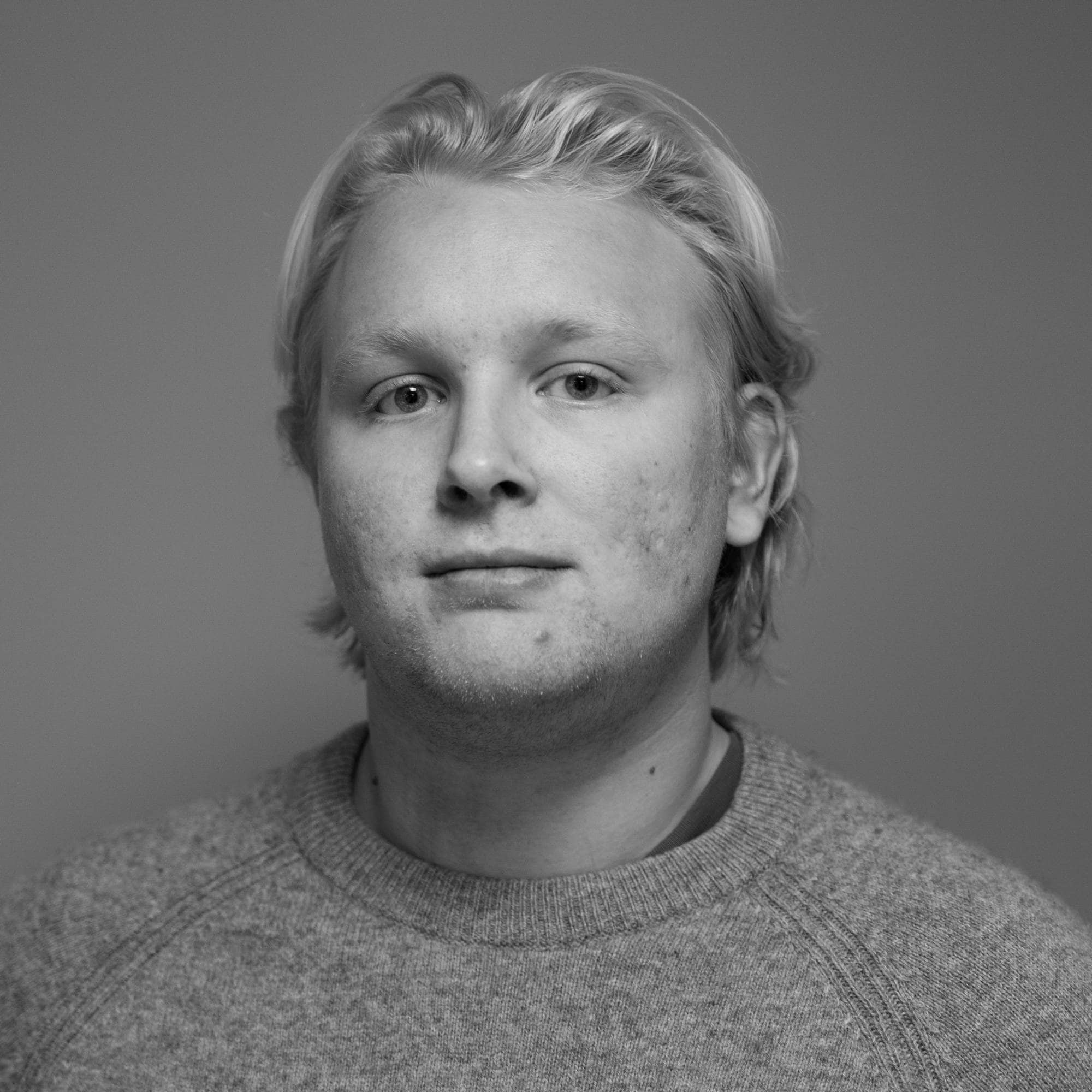 Benjamin Haug-Toklum