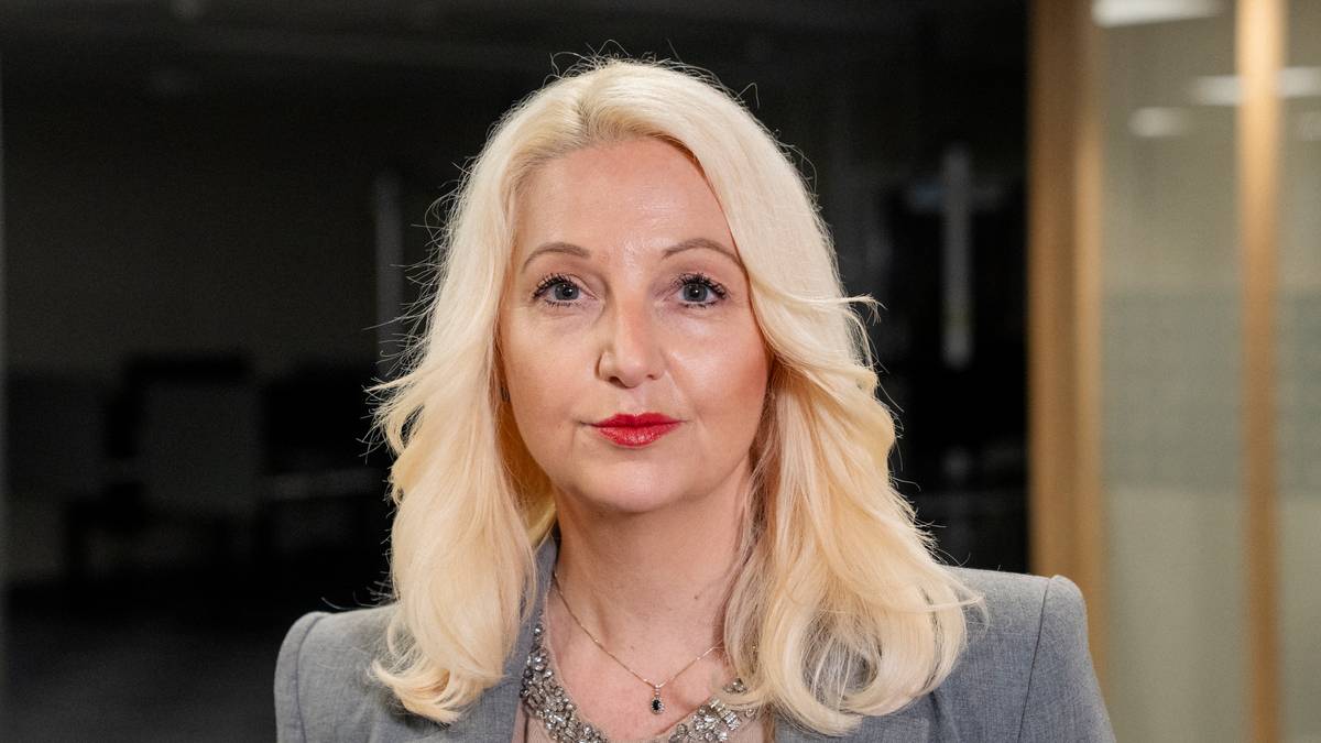 Reagerer kraftig på at Stortinget vil stanse Statsforvaltaren