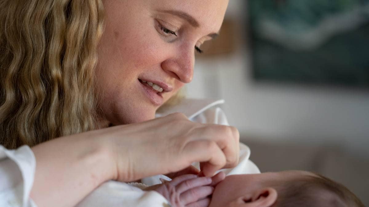 Vil gi alle pasienter rett til å ha med seg følge