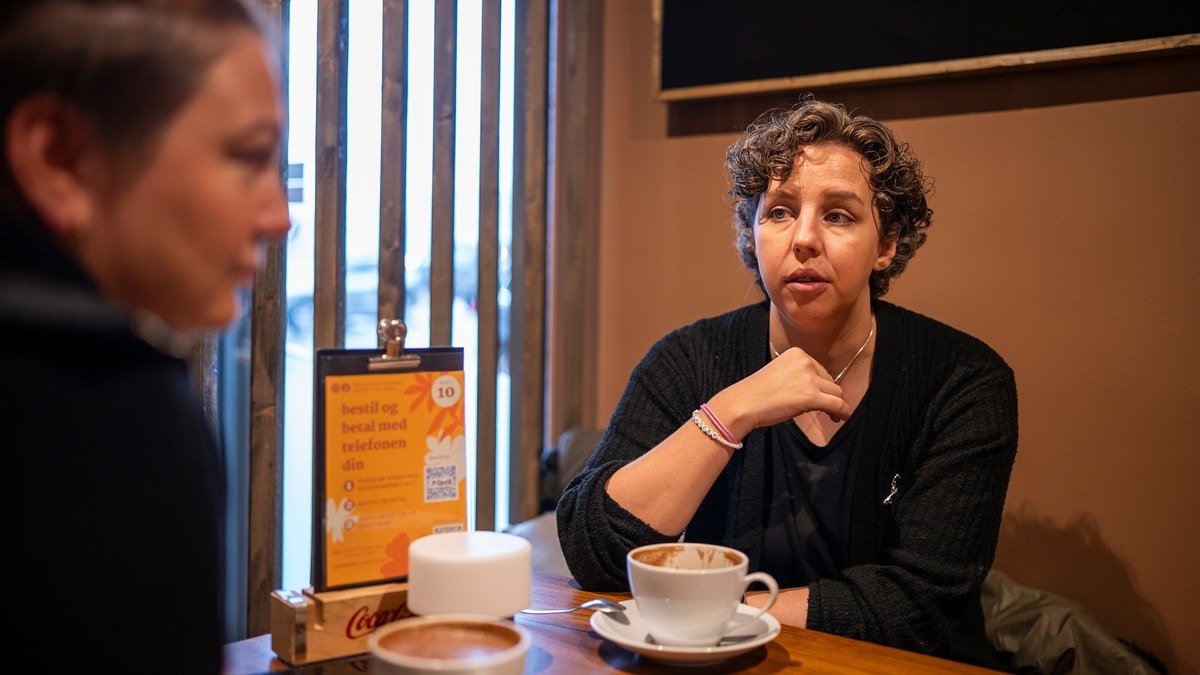 Fekk brystkreft i 30-åra: – Er avhengig av å finne det ut sjølv