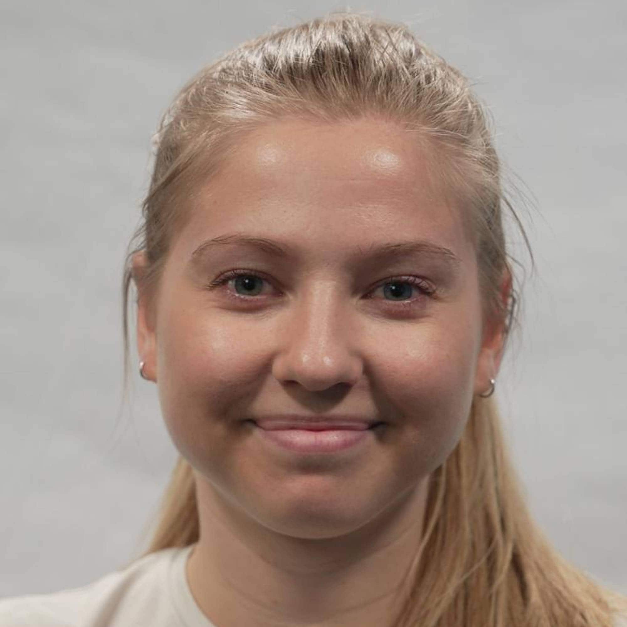 Elise Angermo Fossland