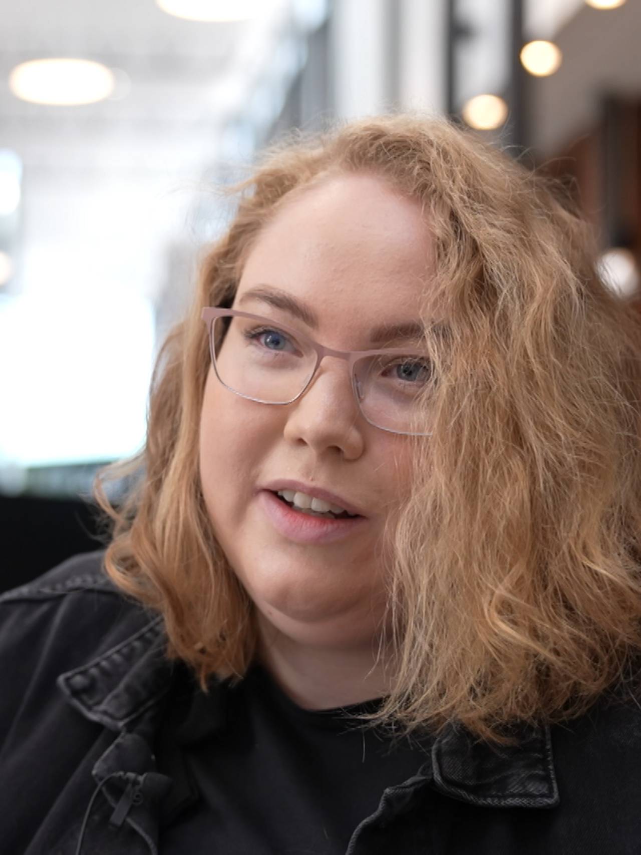 Rebekka Olsson Omslandseter