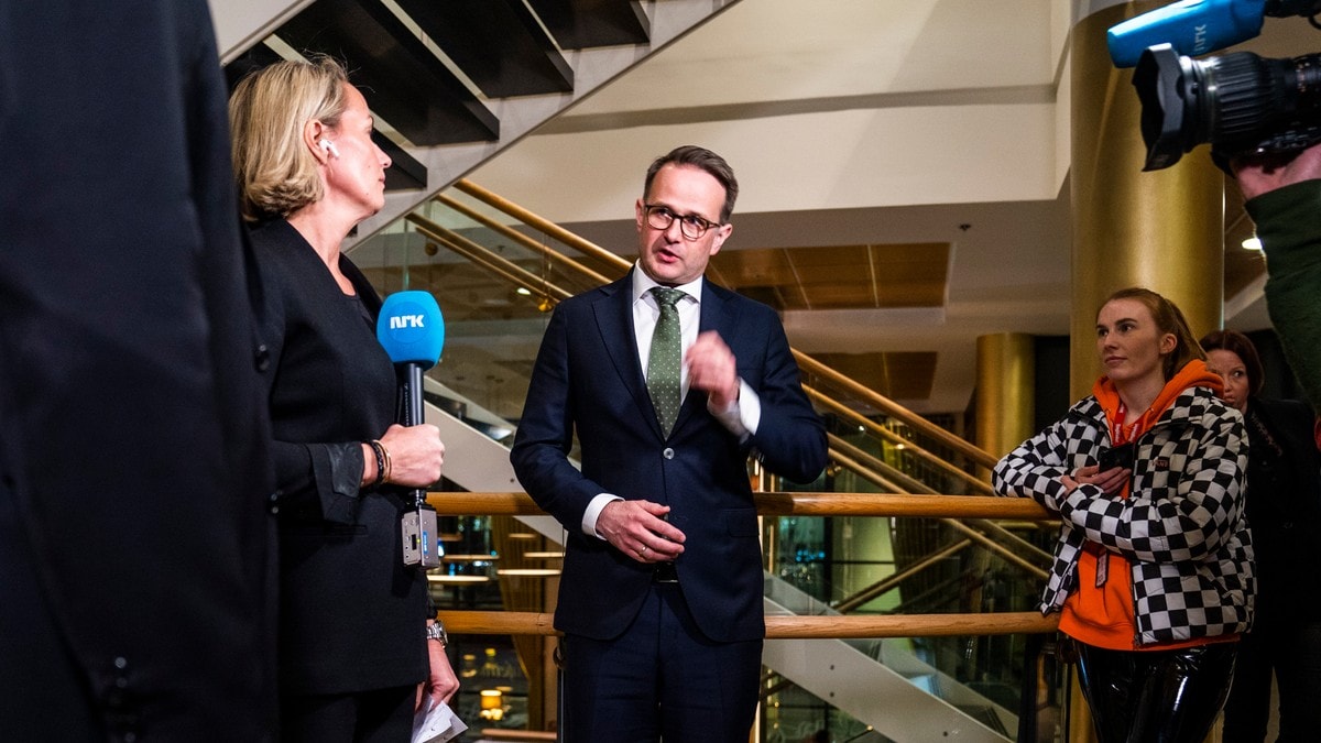 Kilder til NRK: Det går mot løsning i lønnsoppgjøret