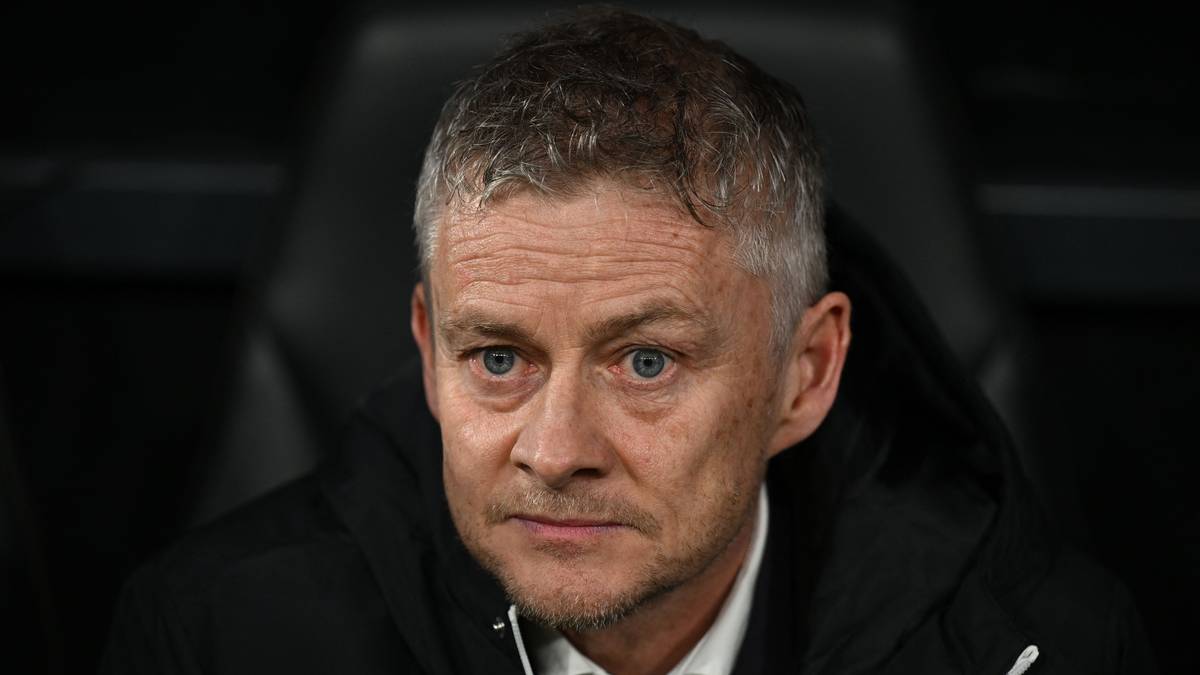 Solskjaers Besiktas A Winning Formula Or Recipe For Disaster - jr5p73d