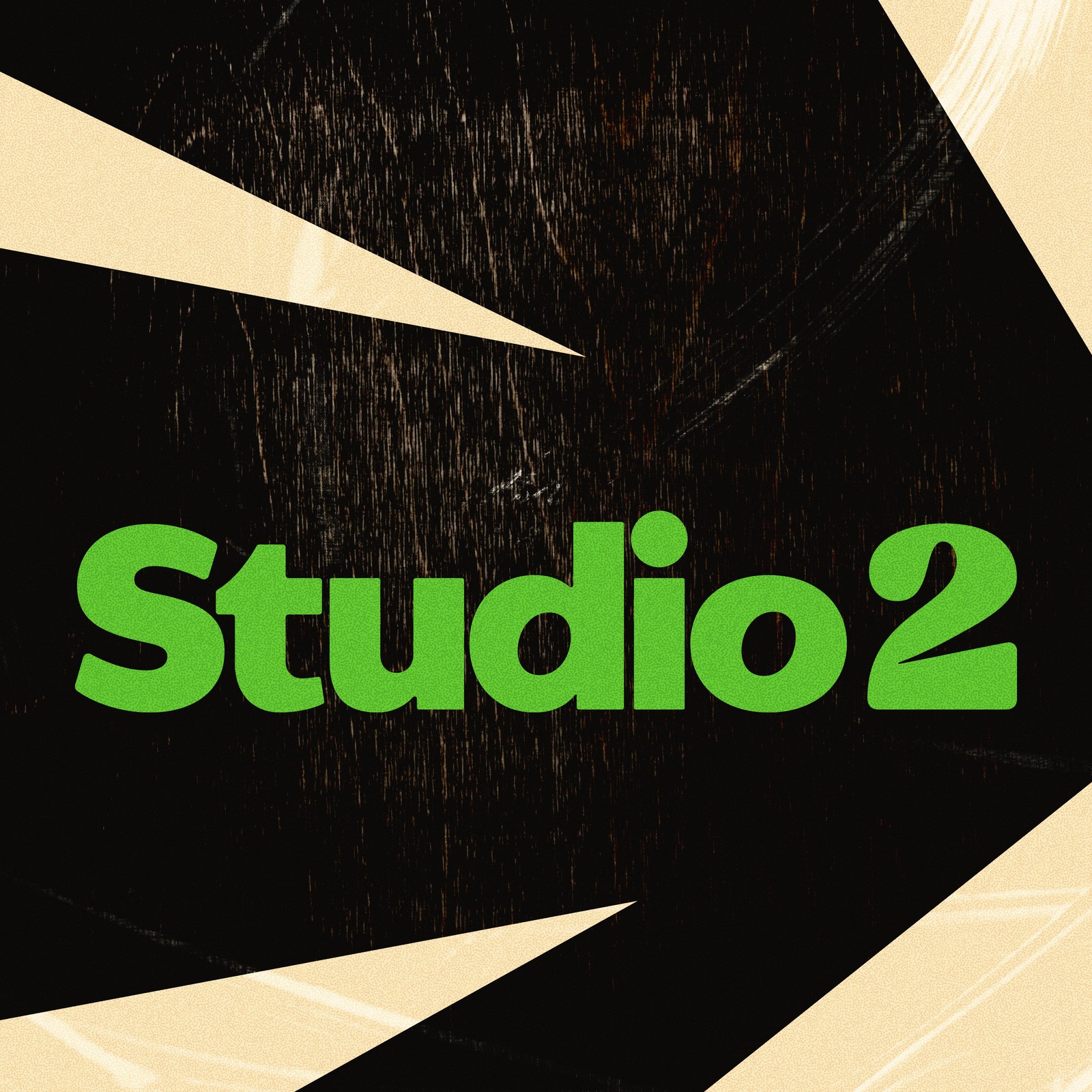 Studio 2 - NRK Radio