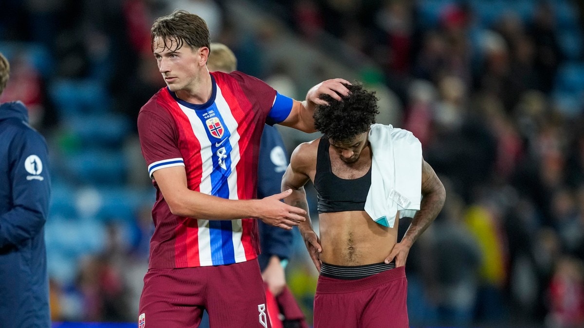 Solbakken med knallhard dom: – I dag mangler han alt
