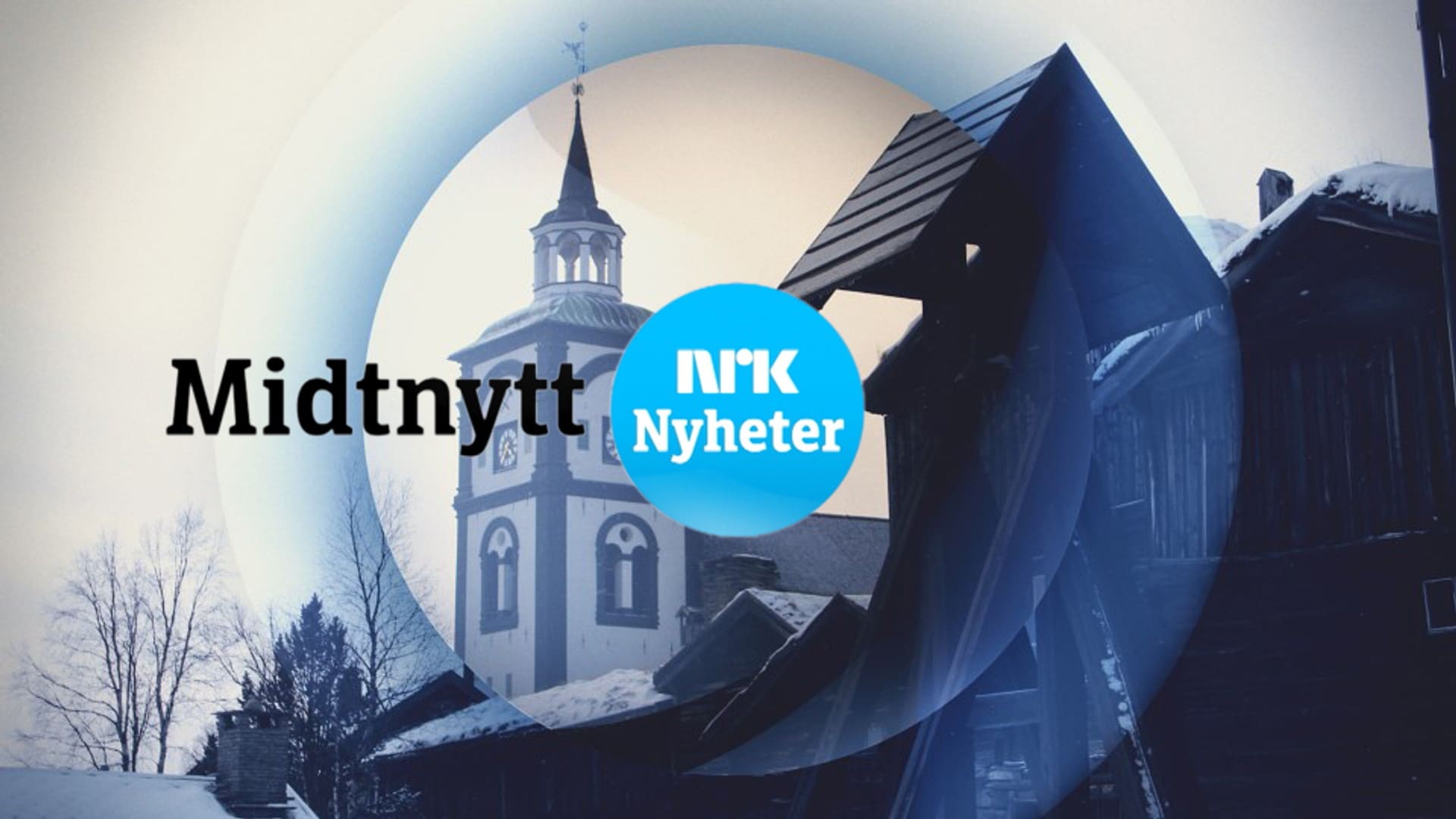 Midtnytt 22.55 – NRK
