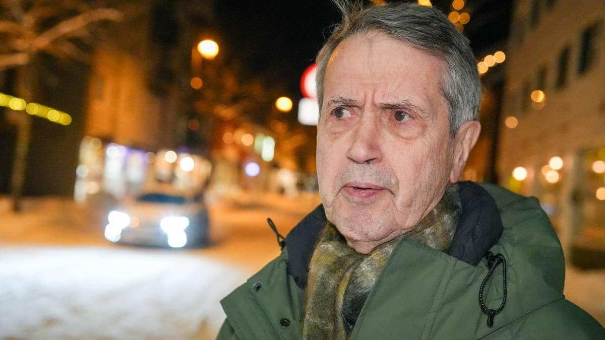 Norsk prest i Minneapolis: – Folk fryktar rett og slett for sitt eige liv