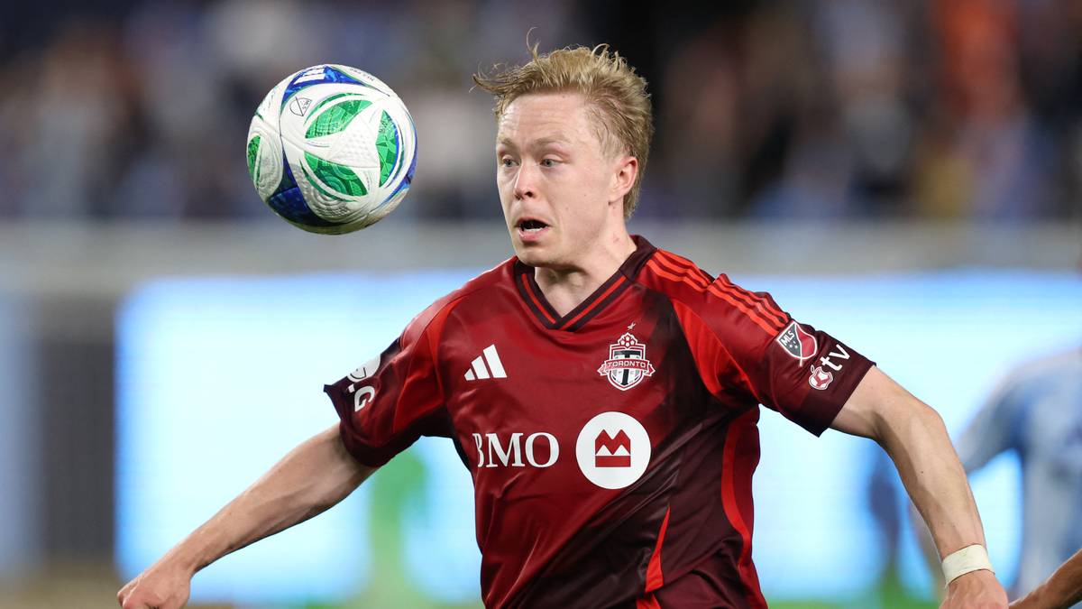 NRK erfarer: Brynhildsen-gjennombrudd for Glimt