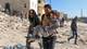 Foto: AMEER ALHALBI / Afp SYRIA-CONFLICT-ALEPPO