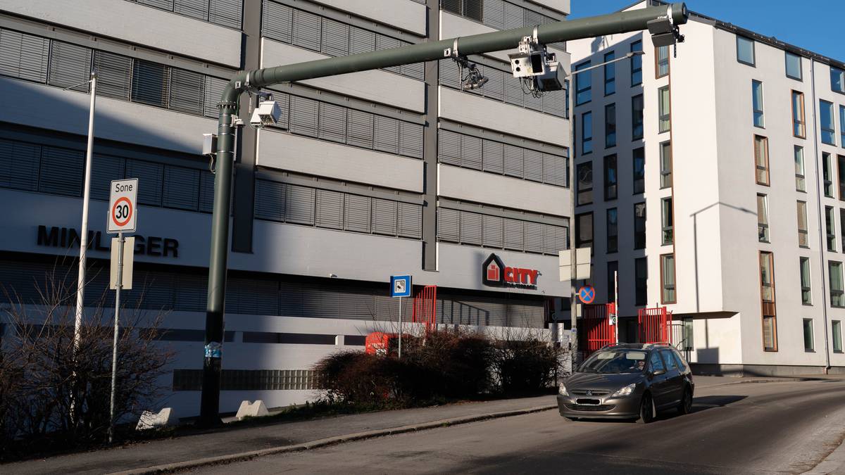 NAF: Dypt problematisk at bombrikkeavgiften dobles