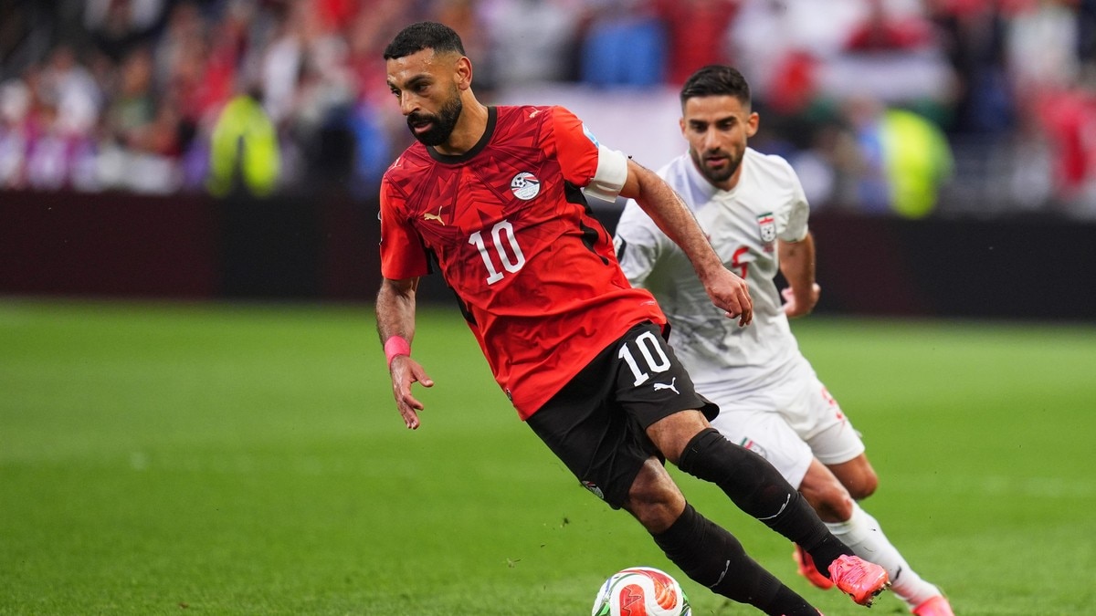 Salah i forhandlinger med tyrkiske Trabzonspor