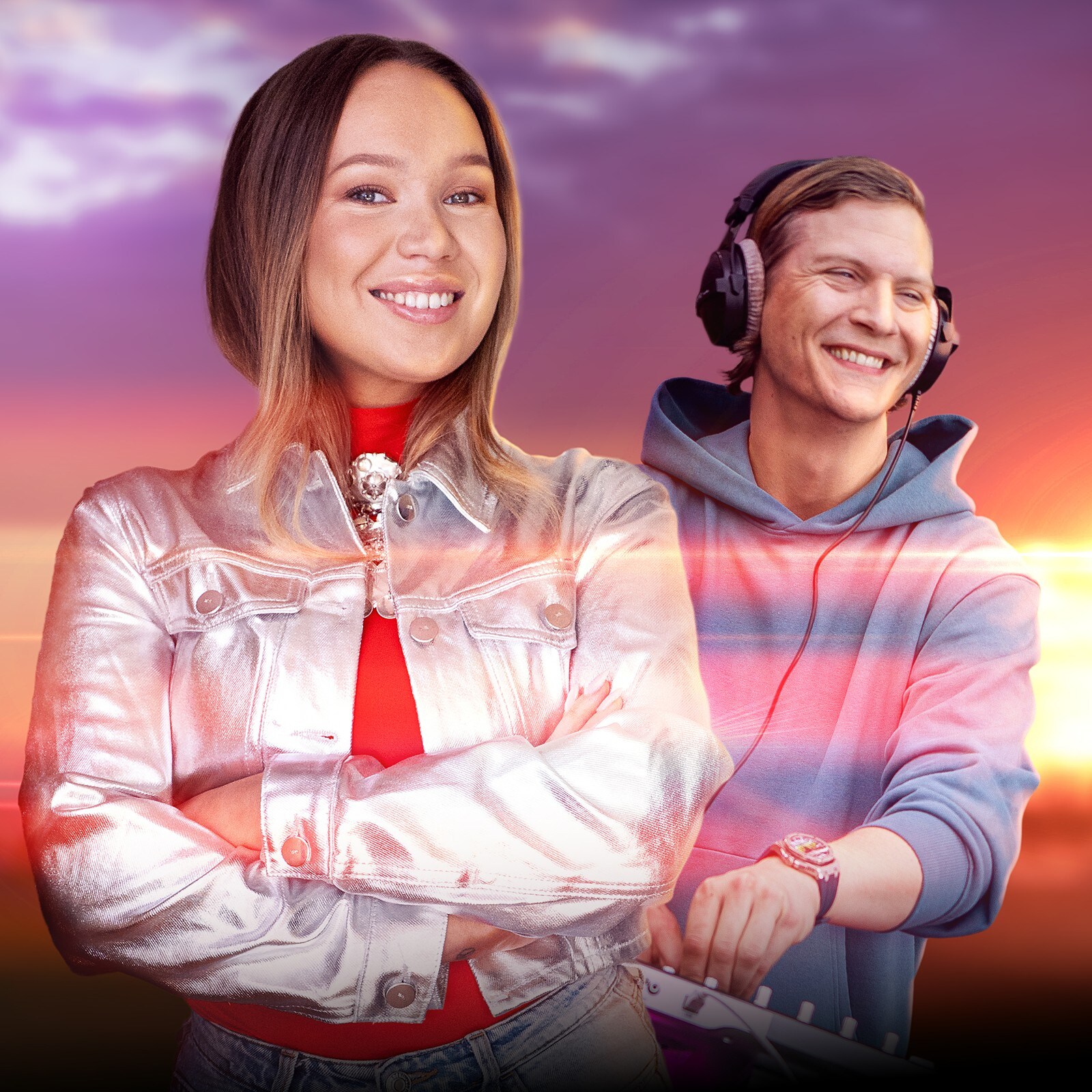 BlimE NRK TV