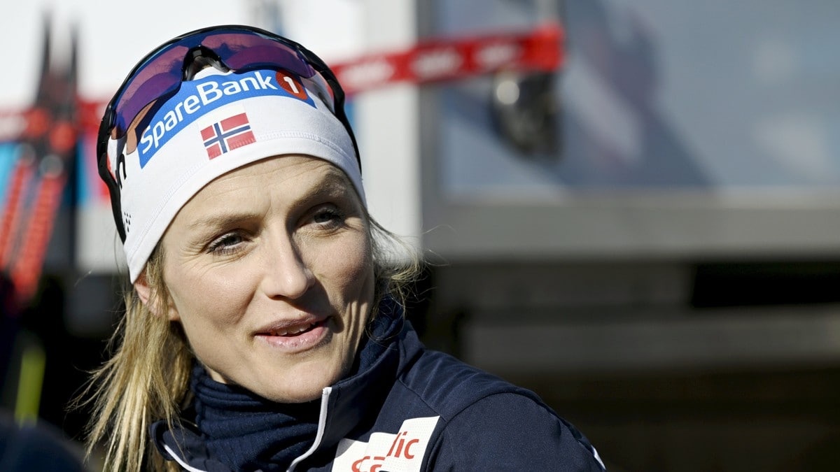 Johaug innrømmer at OL-drømmen er mer realistisk: – Følelse av irritasjon