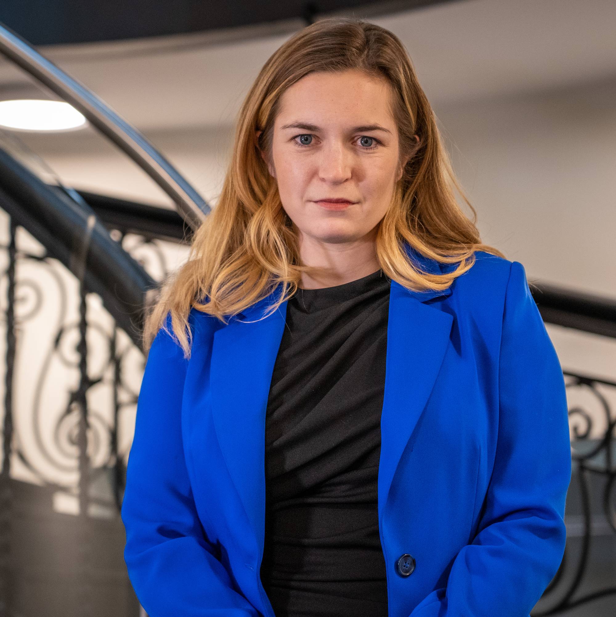 Mathilde Tybring-Gjedde