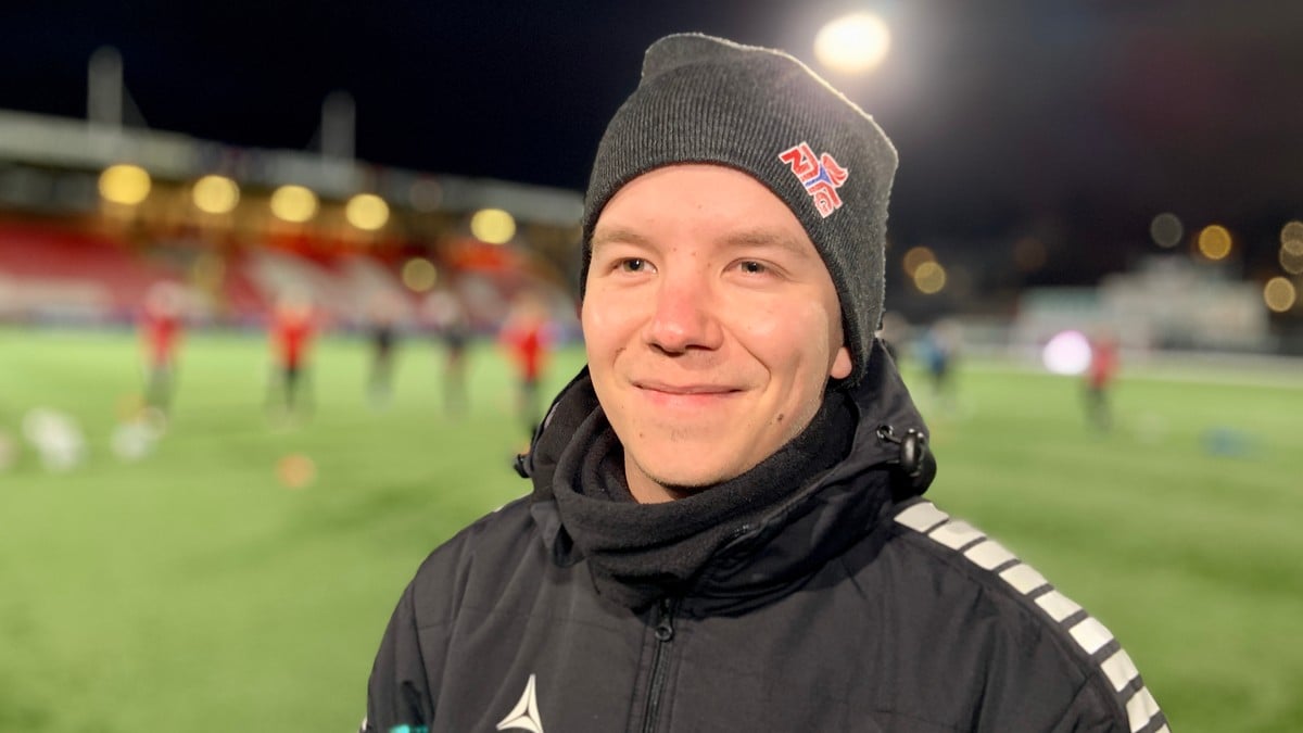 Ny hovedtrener for Glimt Kvinner