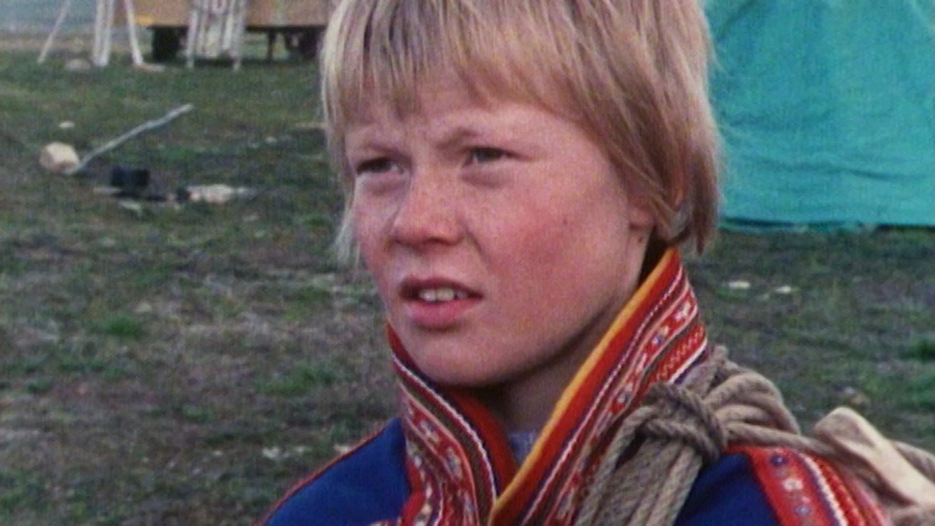 Ante NRK TV