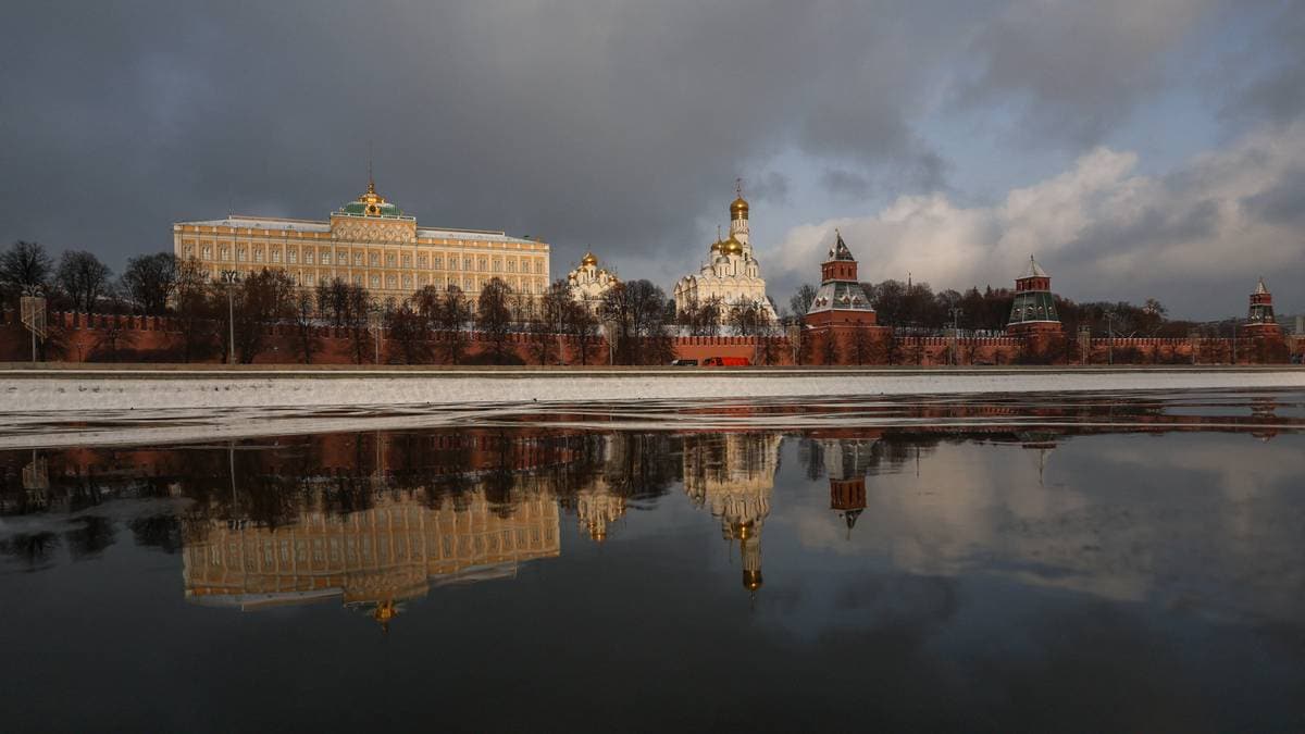 Russland varsler skjerpede krav i fredssamtaler