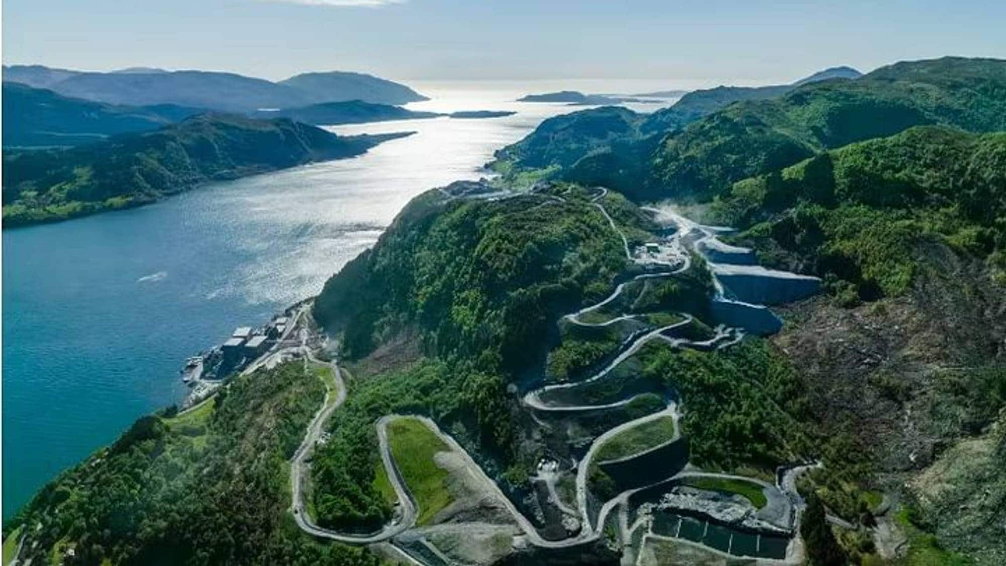Nordic Mining