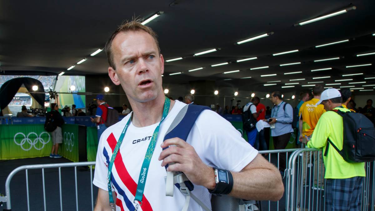 Ronny Nilsen blir ny generalsekretær i Norges Friidrettsforbund