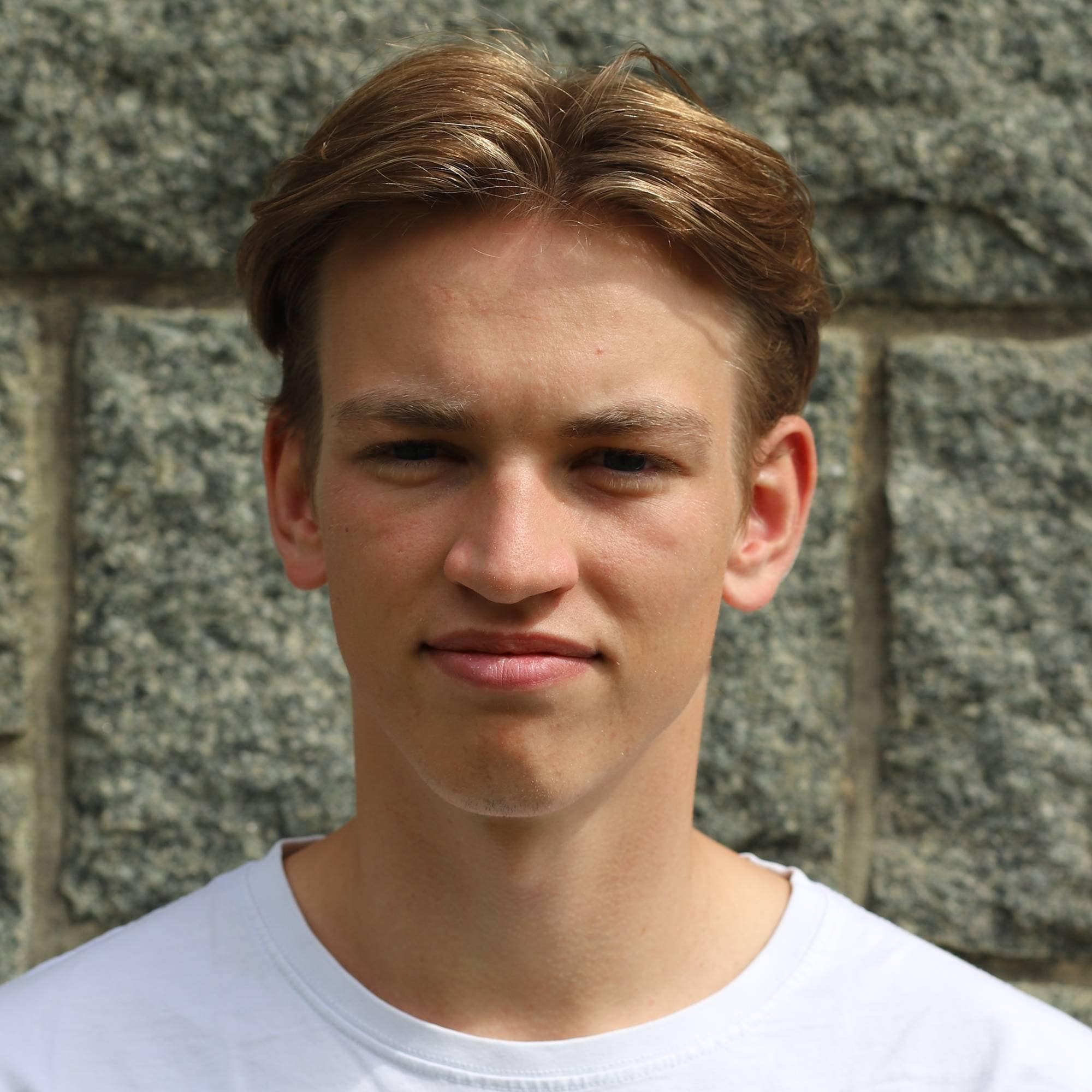 Tobias Hovland