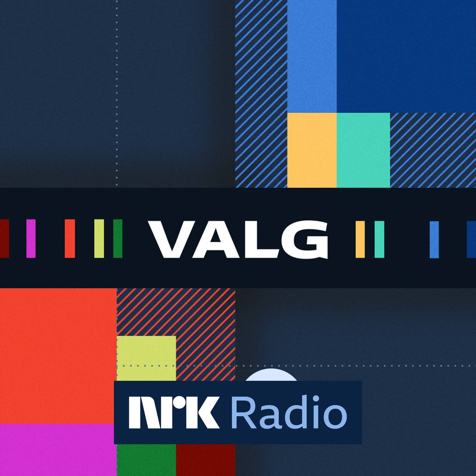 Valg