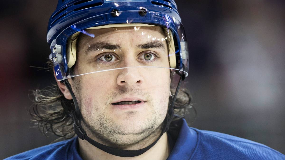 Zuccarelloscoring men likevel tap NRK Sport Sportsnyheter