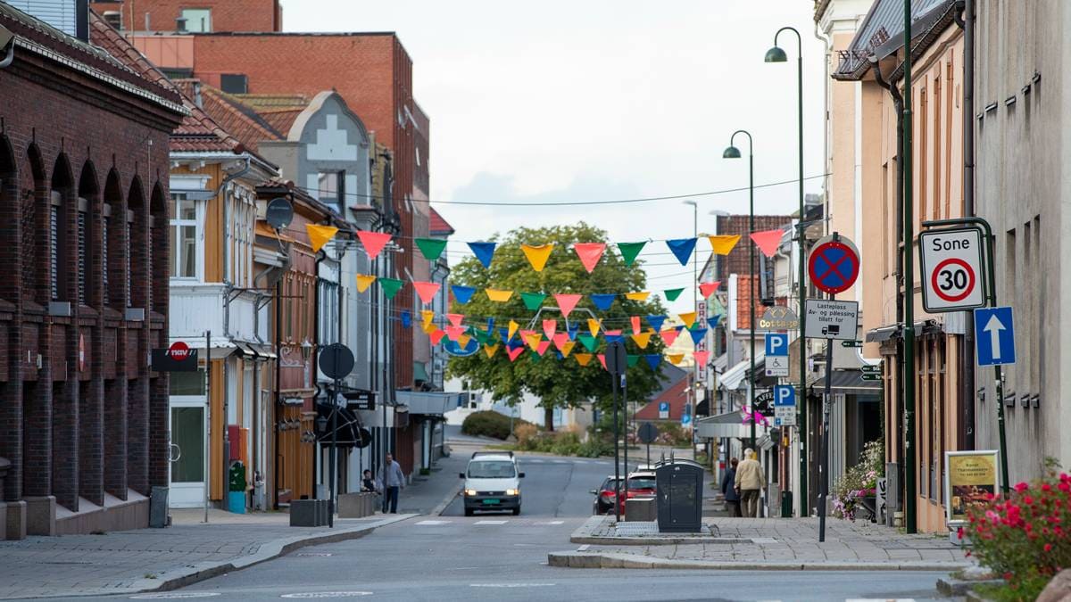 Innvandring: Ordførere ber om flyttenekt