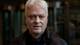 Håkon Benjaminsen / NRK Mann med hvitt hår og nøytralt ansiktsuttrykk ikledd svart boblejakke