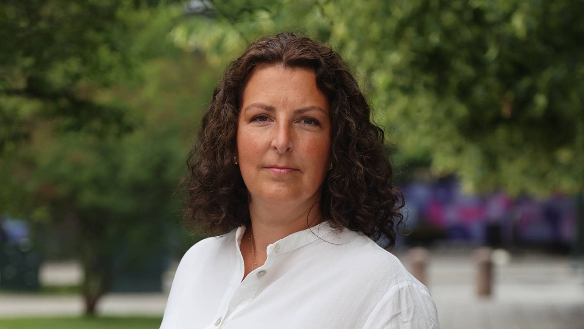 Hanne Sophie Solhaug