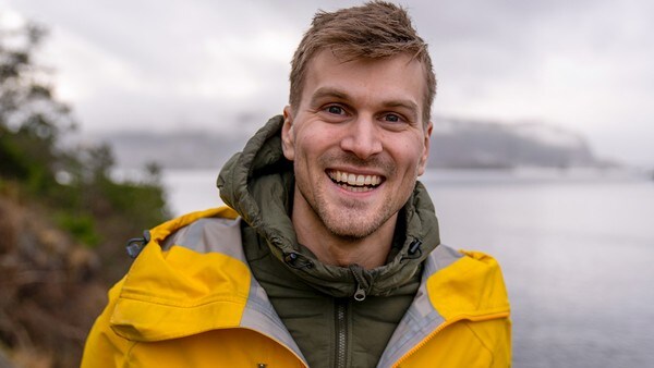Stemningsbilde for serien