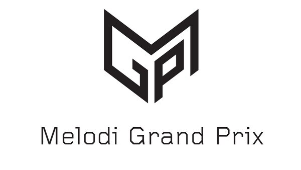 Melodi Grand Prix-logo