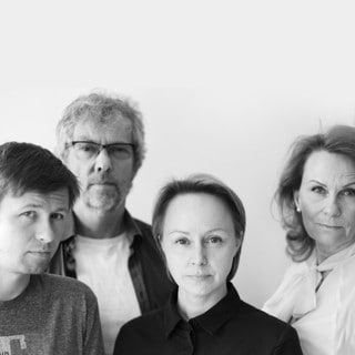 Marit Higraff, Tormod Strand, Christine Svendsen, Øyvind Bye Skille