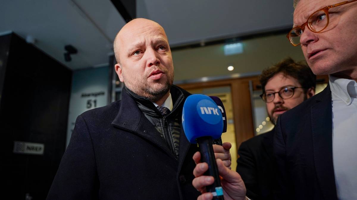 Senterpartiet varsler EU-kamp: Forsker advarer mot motbakke for Vedum og co.