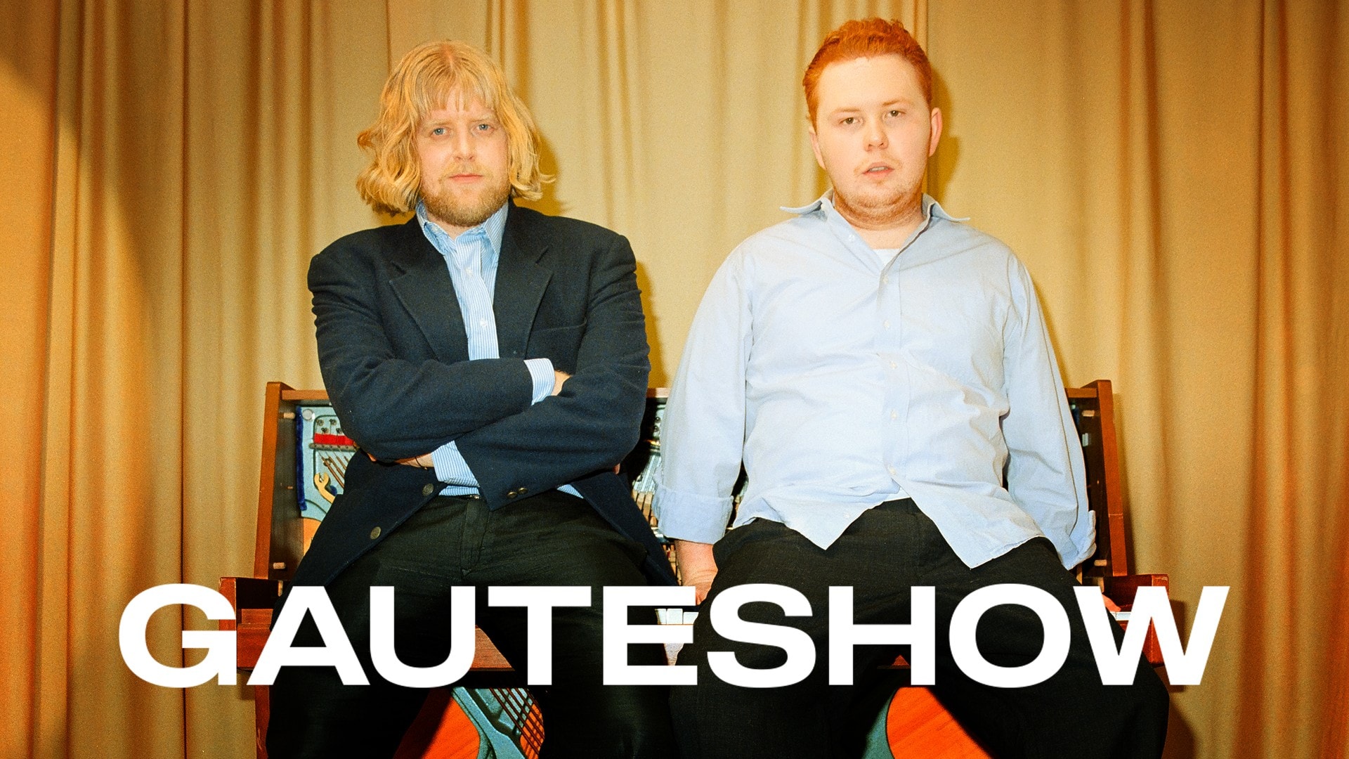 Gauteshow - NRK TV