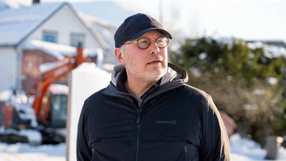 Spår gruveåpning i 2027 – mener aksjonistene kjemper forgjeves