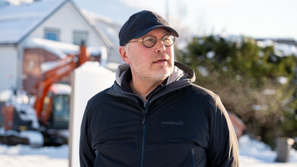 Skjalg Fjellheim g&aring;r til Nettavisen