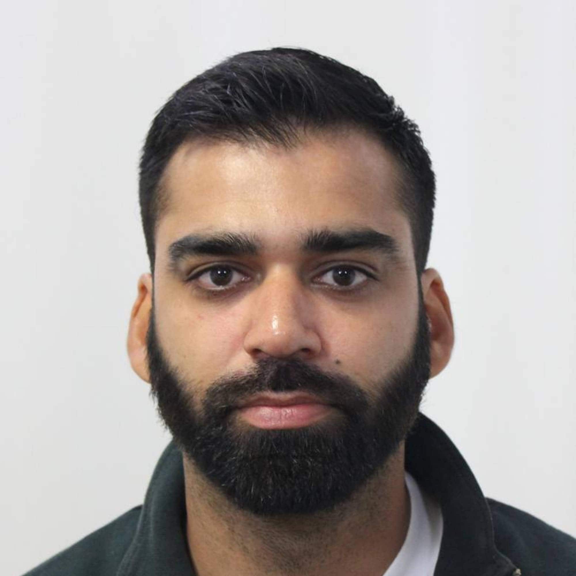 Navninder Singh Mann